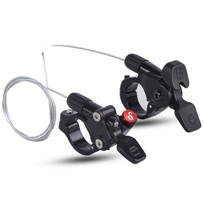 Cycling Gear Parts - MTB 산악 자전거 자전거 부품 XCR