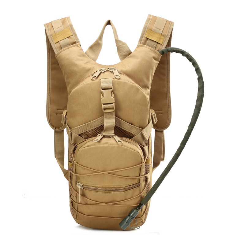 Cycling Gear Organizer Bag - 아웃도어 백팩, 2.5L, 3L, 캠핑, 하이킹,