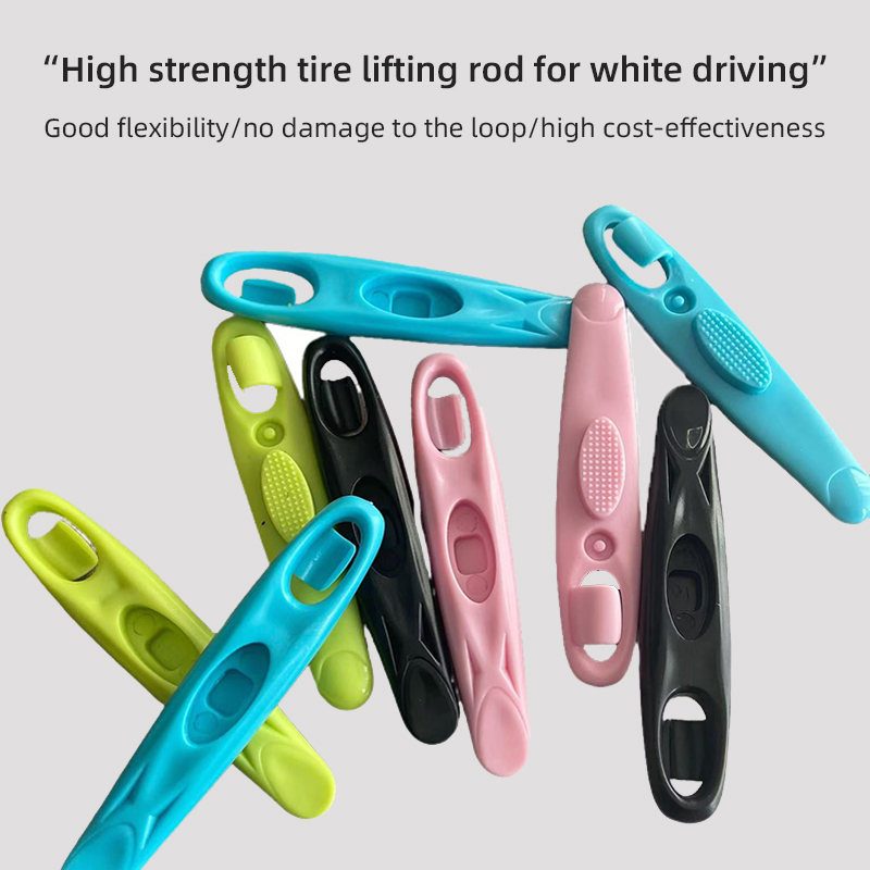 Road Bike Tire - 초경량 산악 자전거 타이어 레버 휠