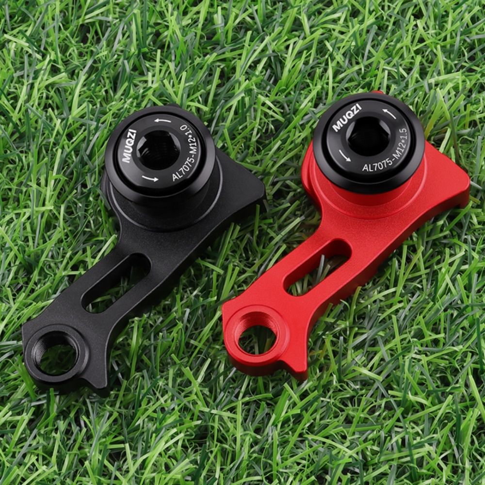 Cycling Gear Parts - 기어 테일 훅 부품 M12-1.0 UDH