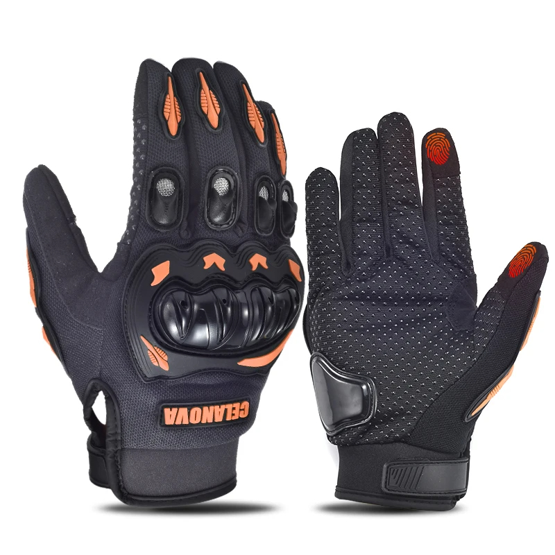 Cycling Gloves - 새로운 남성용 자전거 오토바이 장갑 하드