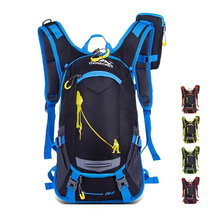 18L 자전거 사이클링 야외 스포츠 배낭 러닝 하이킹  - Cycling Gear Organizer Bag 리뷰 및 가격