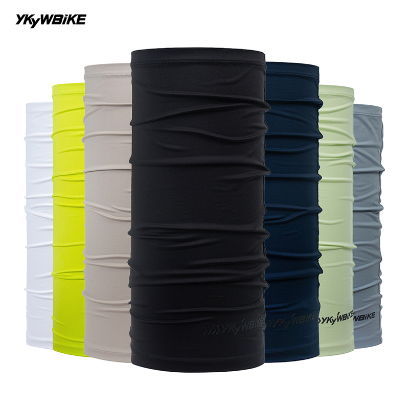 YKYW 통기성 자전거 아이스 실크 얼굴 반 마스크 태 - Ykyw Cycling Gear 리뷰 및 가격
