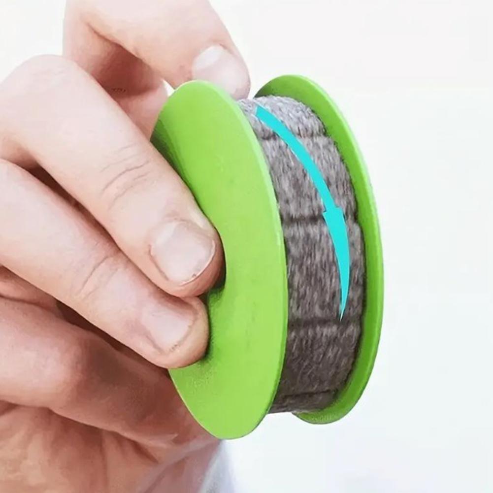 휴대용 자전거 체인 오일러 롤러 윤활제 루브 디스크 자 - Cycling Gear Parts 리뷰 및 가격