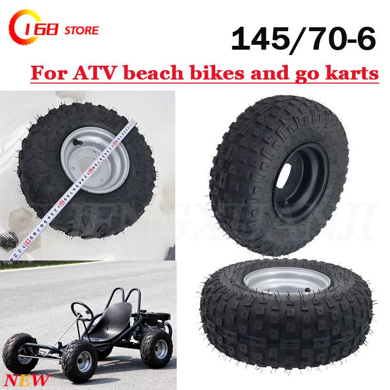 리틀 불 허머 비치 바이크 145/70-6 오프로드 휠 - Road Bike Tire 리뷰 및 가격