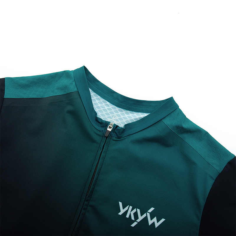YKYW 남성 짧은 소매 사이클 저지 여름 빠른 건조  - Ykyw Cycling Gear 리뷰 및 가격