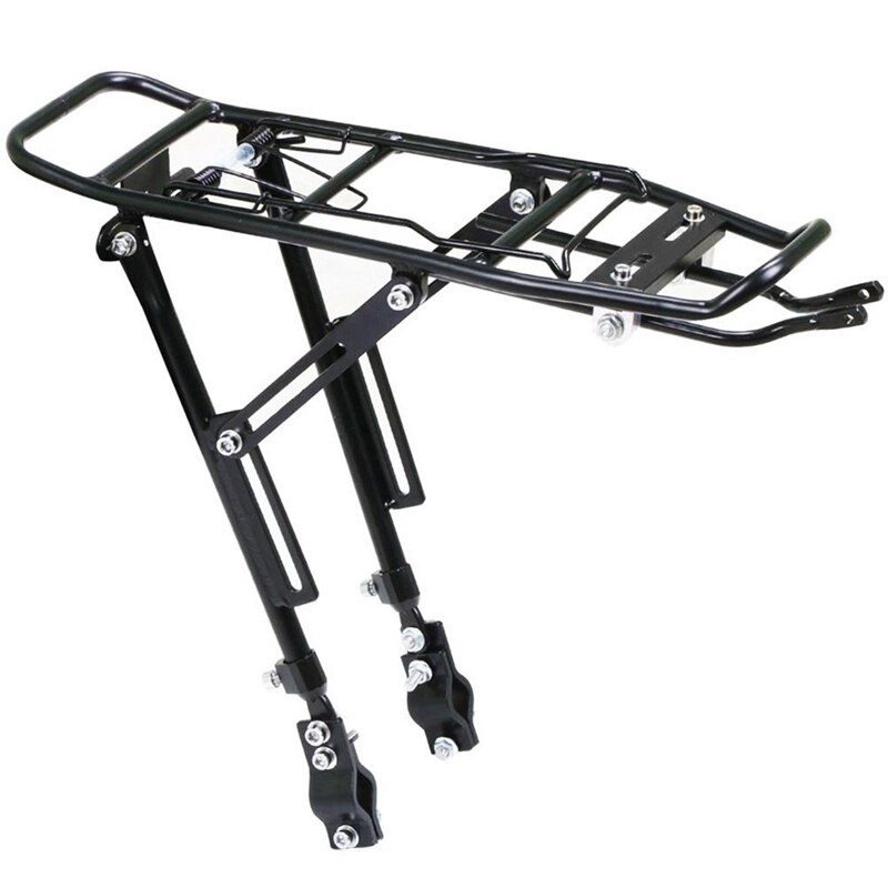 1PC 합금 후면 자전거 랙 캐리어 가방 수하물 사이클 - Cycling Gear Organizer Bag 리뷰 및 가격