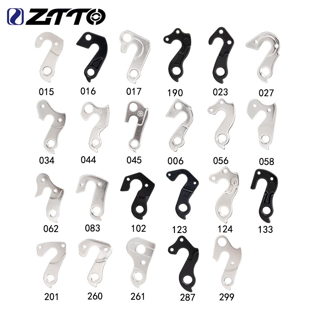 ZTTO 유니버설 23 모델 MTB 자전거 행어 합금  - Junior Cycling Gear 리뷰 및 가격