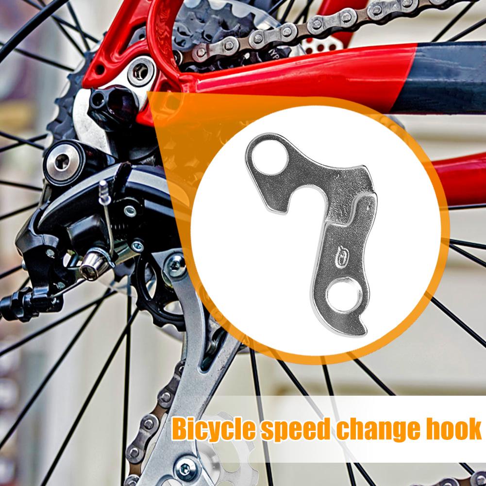 MTB 로드 자전거 리어 디레일러 행어 기어 테일 훅  - Cycling Gear Parts 리뷰 및 가격