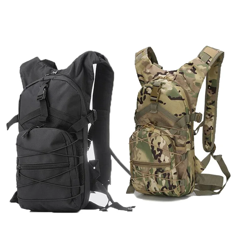 15L Molle 배낭 야외 스포츠 자전거 팩 사이클링 - Cycling Gear Organizer Bag 리뷰 및 가격