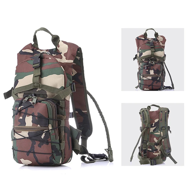 15L Molle 배낭 야외 스포츠 자전거 팩 사이클링 - Cycling Gear Organizer Bag 리뷰 및 가격