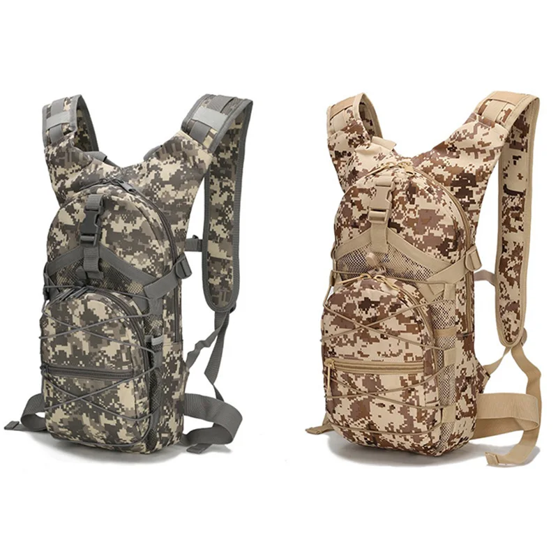 15L Molle 배낭 야외 스포츠 자전거 팩 사이클링 - Cycling Gear Organizer Bag 리뷰 및 가격
