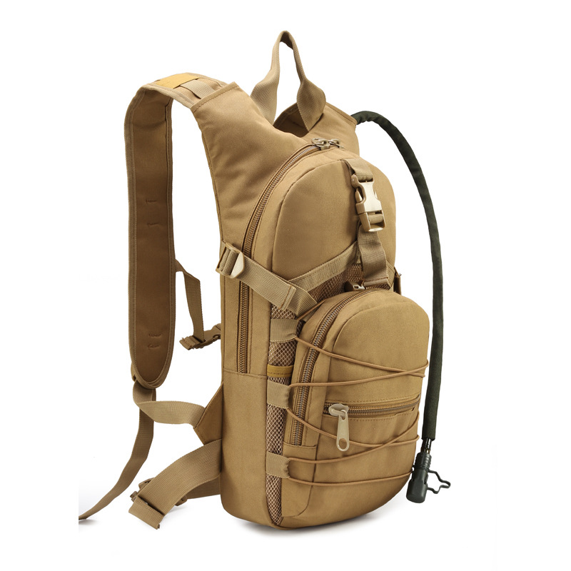 아웃도어 백팩, 2.5L, 3L, 캠핑, 하이킹, 자전 - Cycling Gear Organizer Bag 리뷰 및 가격