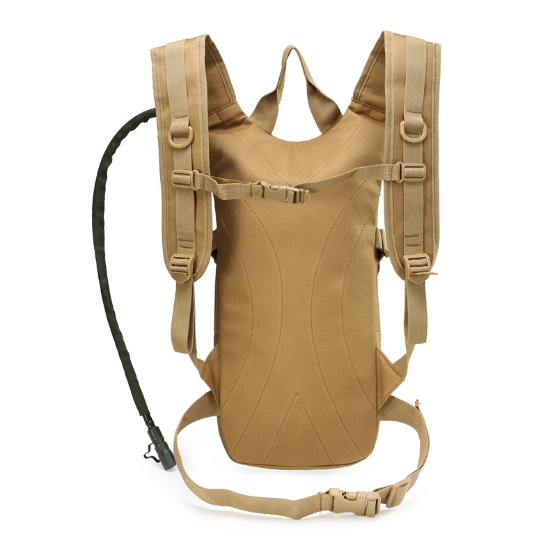아웃도어 백팩, 2.5L, 3L, 캠핑, 하이킹, 자전 - Cycling Gear Organizer Bag 리뷰 및 가격