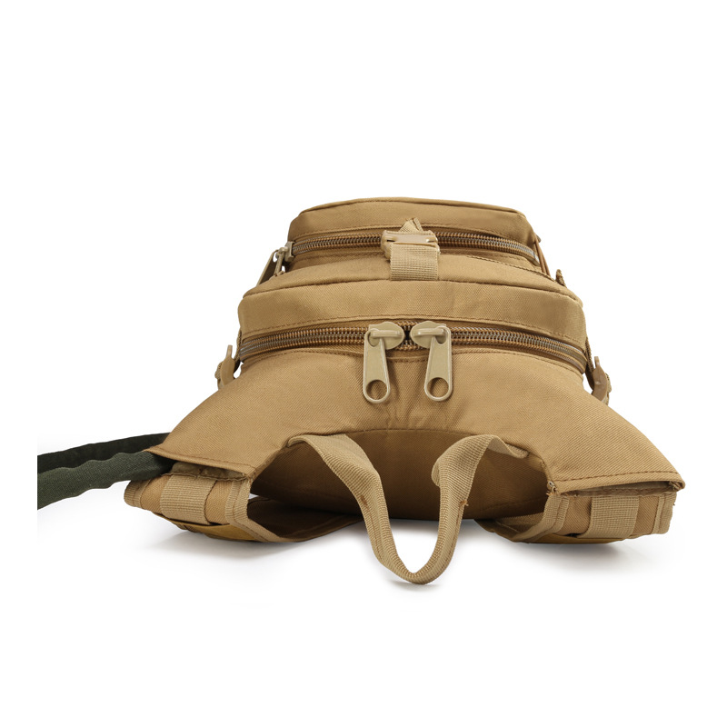 아웃도어 백팩, 2.5L, 3L, 캠핑, 하이킹, 자전 - Cycling Gear Organizer Bag 리뷰 및 가격