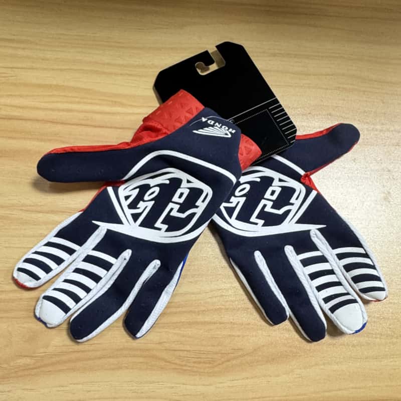혼다 오프로드 오토바이 장갑 야외 스포츠 오토바이 및  - Cycling Gloves 리뷰 및 가격