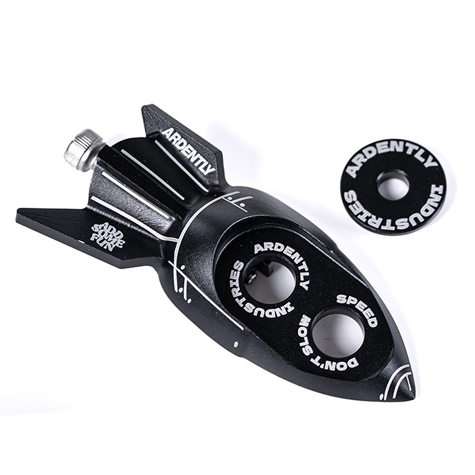알루미늄 합금 자전거 체인 텐셔너 조절기 고정 기어 자 - Cycling Gear Parts 리뷰 및 가격