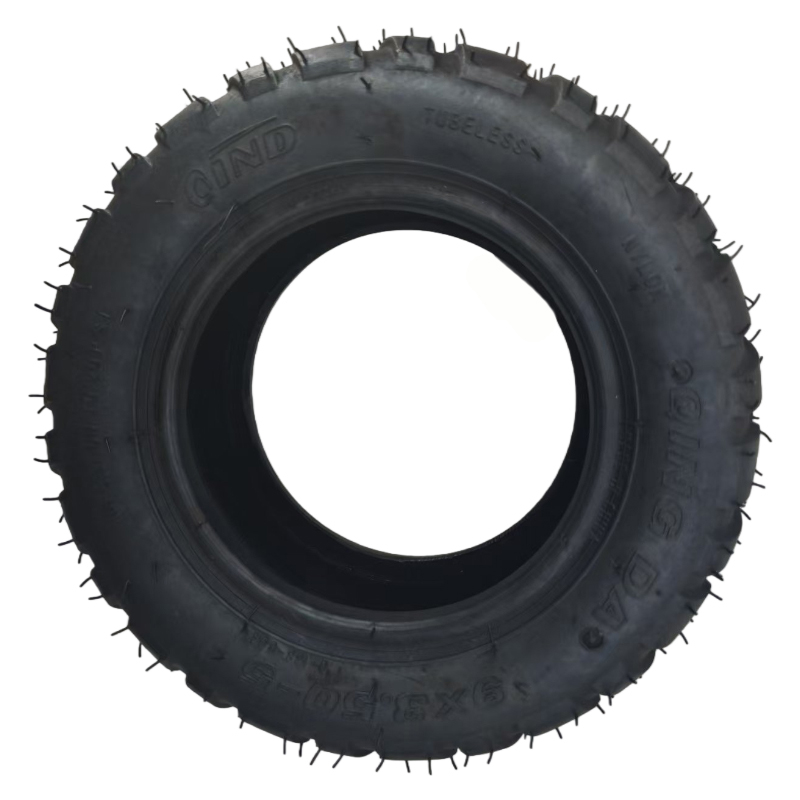 9x3.50-5 전기 스쿠터 진공 타이어 9인치 산악  - Road Bike Tire 리뷰 및 가격
