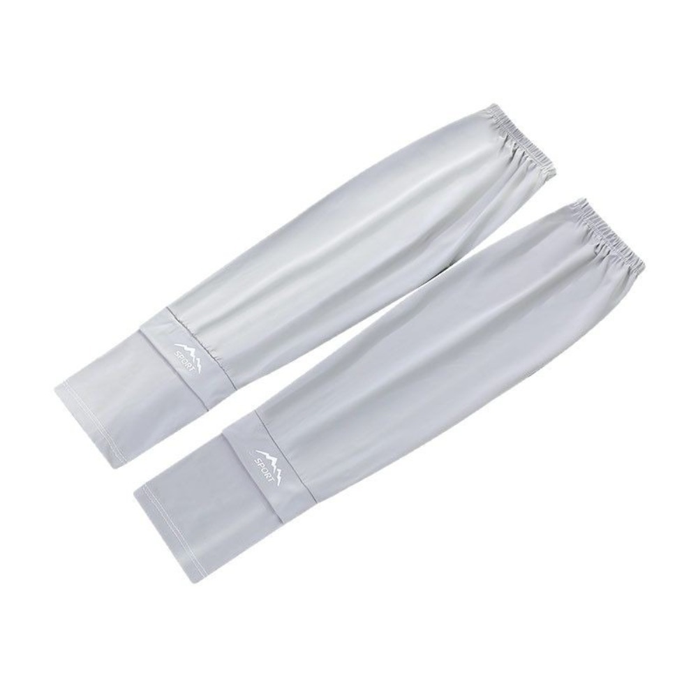 루즈 아이스 실크 슬리브 UV 차단 자외선 차단 팔 슬 - Cycling Gloves 리뷰 및 가격