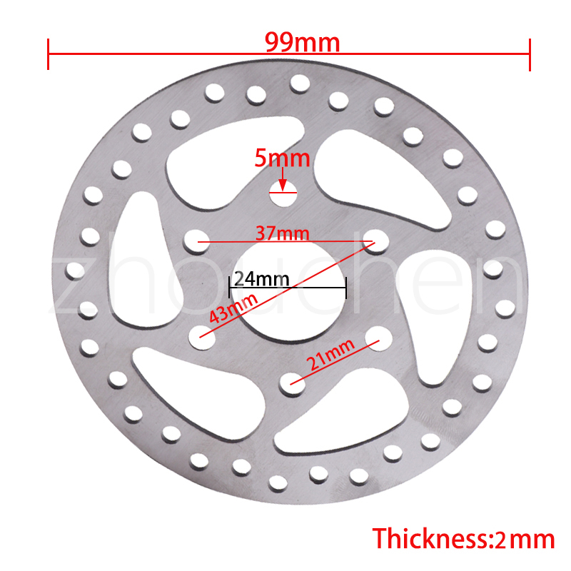 오토바이 자전거 브레이크 부품 디스크 브레이크, 자전거 - Cycling Gear Parts 리뷰 및 가격