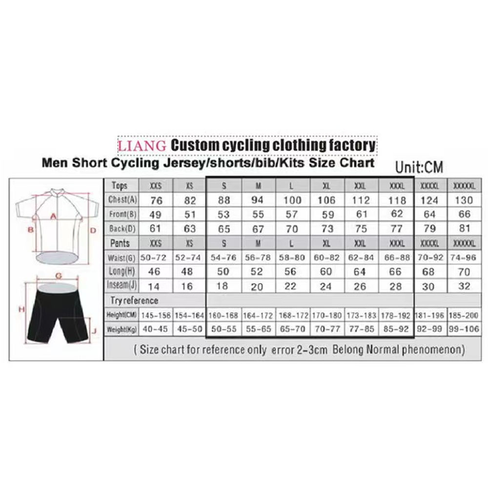 Q36.5 팀 2026 사이클링 저지 세트 스위스 남성 - Junior Cycling Gear 리뷰 및 가격