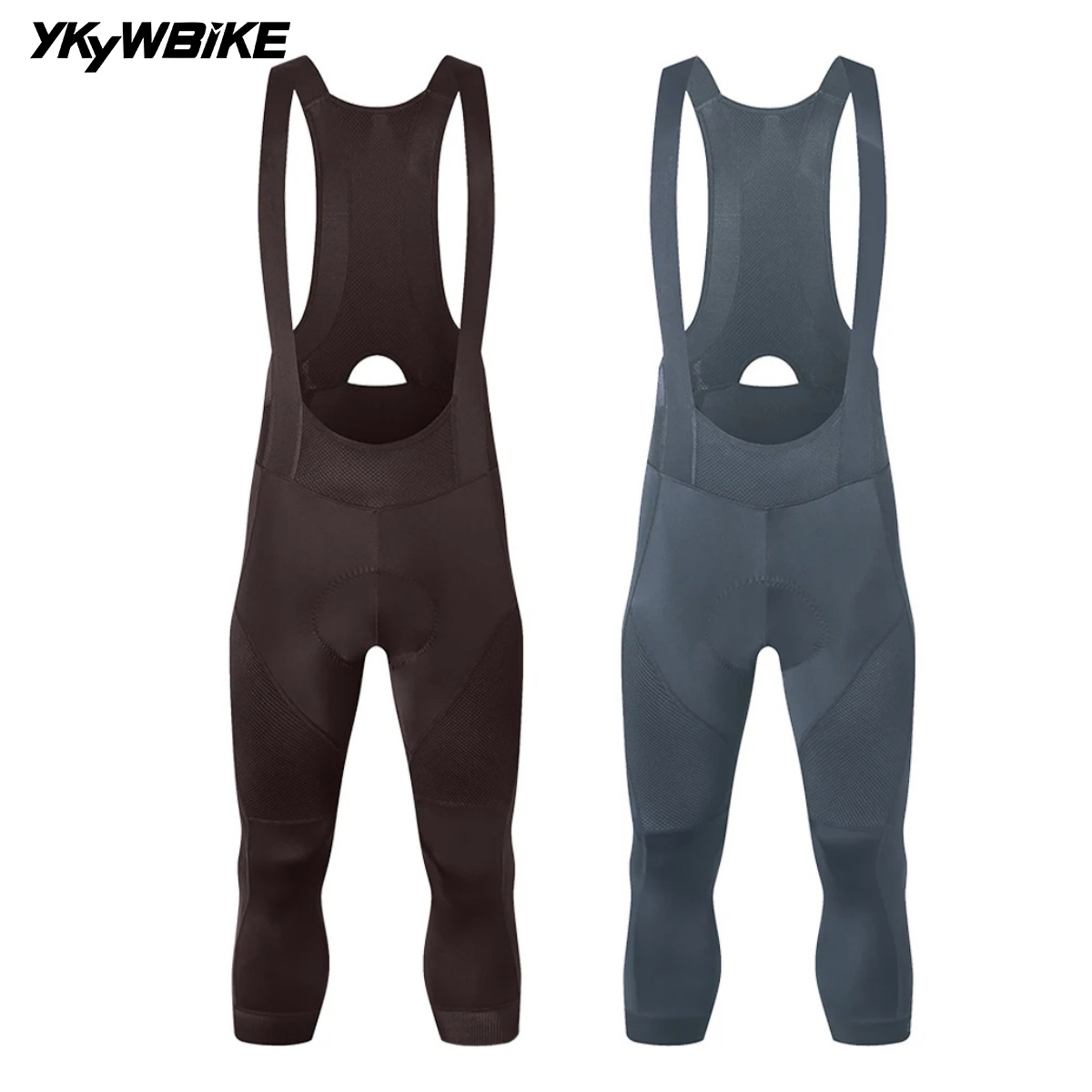 YKYW 남성용 여름 3/4 사이클링 턱걸이 반바지 다 - Ykyw Cycling Gear 리뷰 및 가격