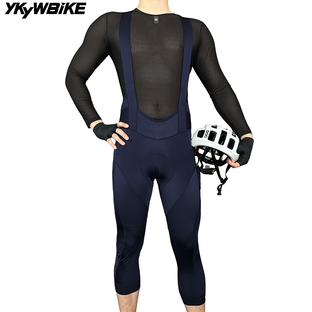 YKYW 남성용 여름 3/4 사이클링 턱걸이 반바지 다 - Ykyw Cycling Gear 리뷰 및 가격