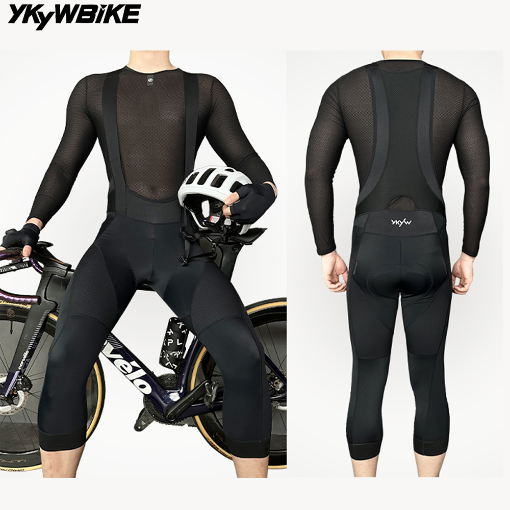 YKYW 남성용 여름 3/4 사이클링 턱걸이 반바지 다 - Ykyw Cycling Gear 리뷰 및 가격