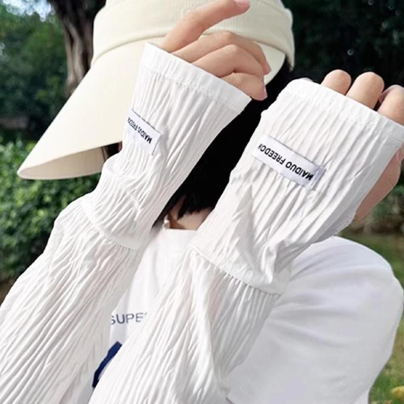 자외선 차단 팔 슬리브 사이클링 운전용 장갑 따뜻하고  - Cycling Gloves 리뷰 및 가격
