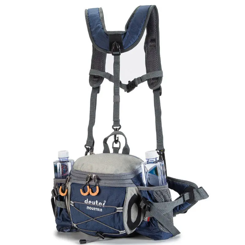 야외 스포츠 허리 가방 하이킹 사이클링 등산 배낭 자전 - Cycling Gear Organizer Bag 리뷰 및 가격