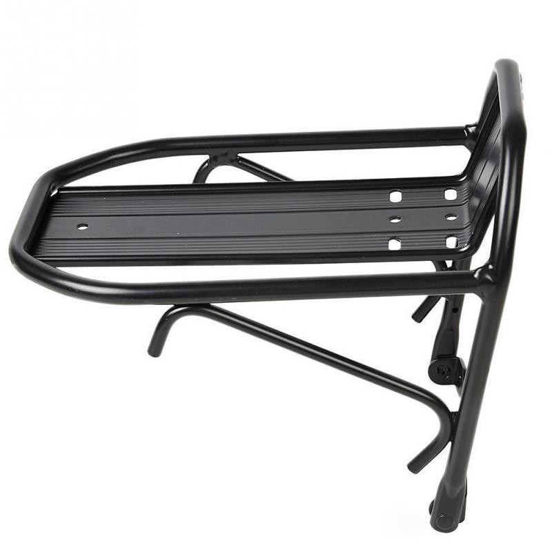 알루미늄 합금 MTB 로드 사이클링 자전거 앞 랙 캐리 - Cycling Gear Organizer Bag 리뷰 및 가격