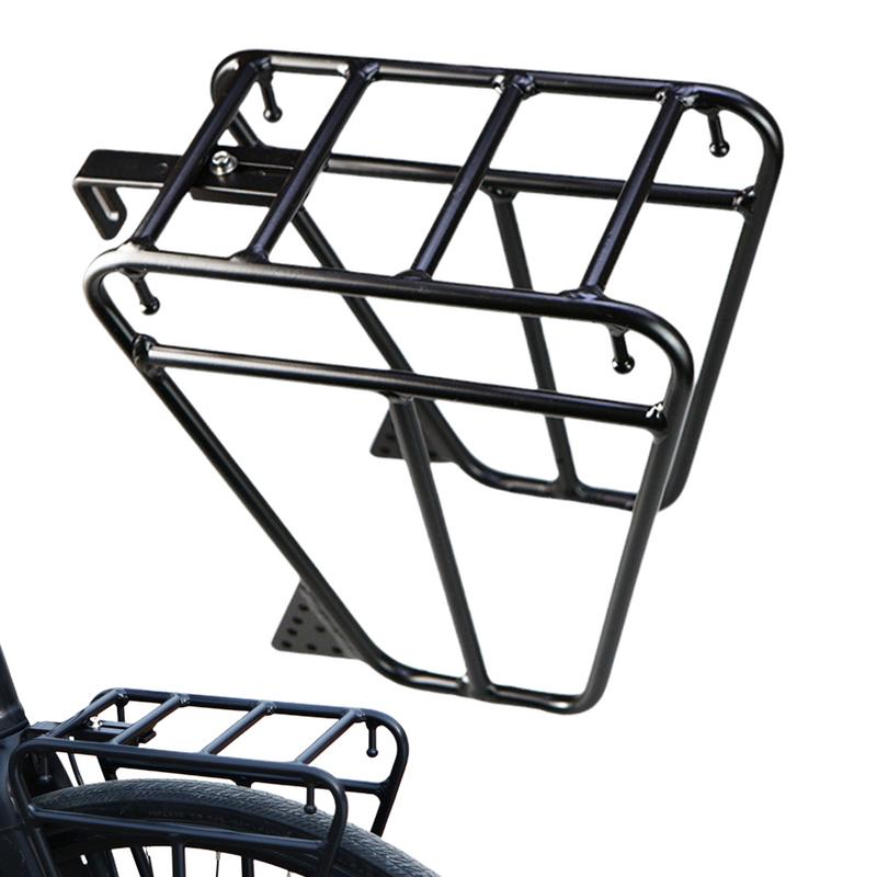 산악 도로 자전거 전면 화물 랙, 자전거 전면 포크 러 - Cycling Gear Organizer Bag 리뷰 및 가격