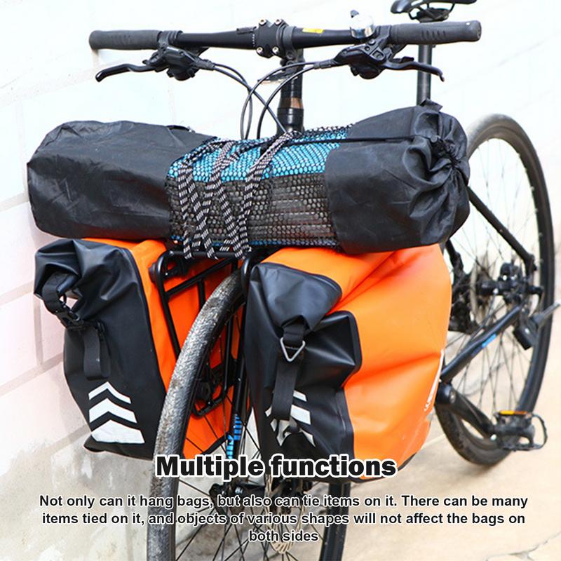 산악 도로 자전거 전면 화물 랙, 자전거 전면 포크 러 - Cycling Gear Organizer Bag 리뷰 및 가격