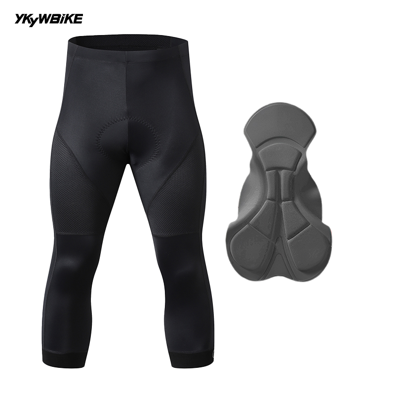 YKYW 로드 자전거 프로 팀 남자 3/4 사이클링 바 - Ykyw Cycling Gear 리뷰 및 가격